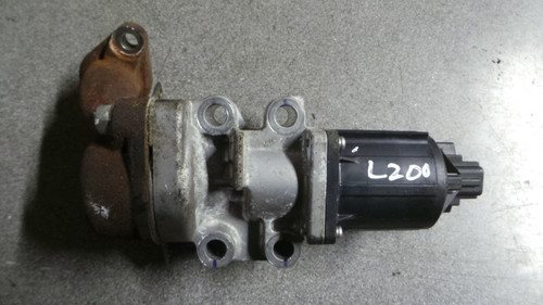 2010 mitsubishi l200 - mitsubishi, 2.5