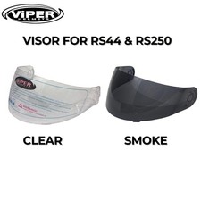 ViPER RS-250 RS-44 Evo