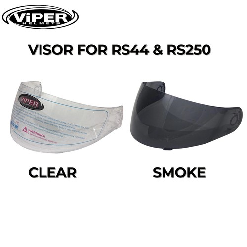 Viper 250 44 evo - viper, rs-250