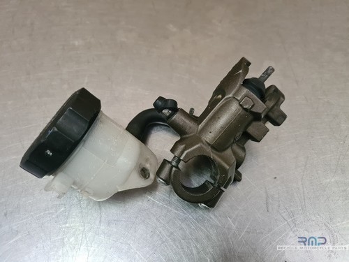 Front brake master - front, cylinder
