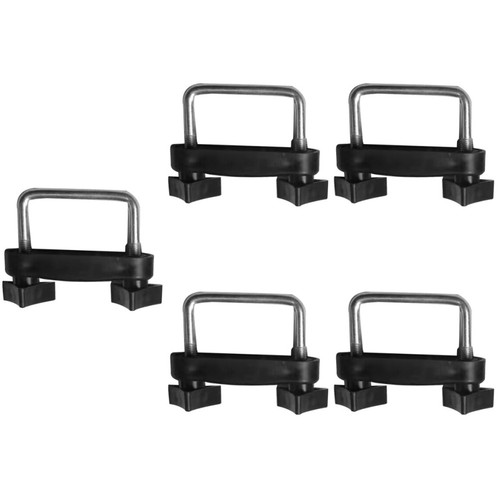 Pieces luggage rack fixing - pieces,