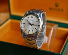 Rolex Oyster Precision 6426