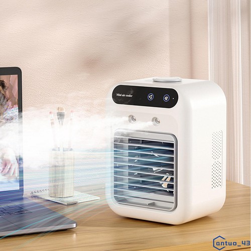 Portable air cooler - portable,