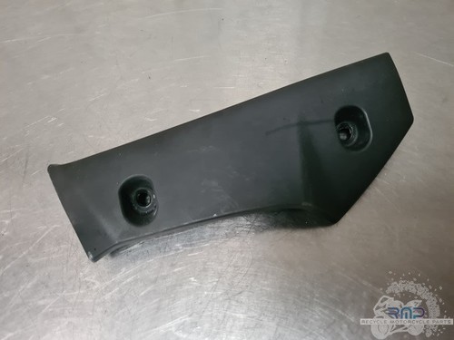 Left radiator scope suzuki gsr - left,