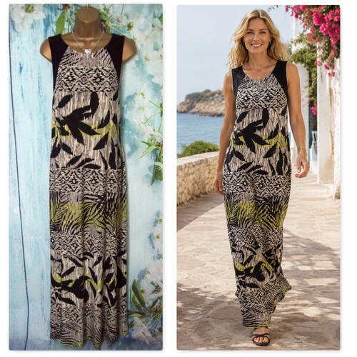 Wallis geometric maxi dress - wallis,