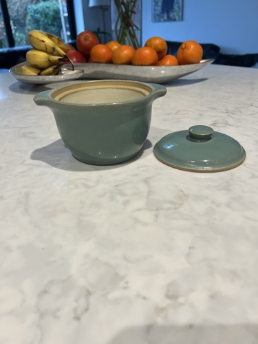 Vintage denby manor green - manor,