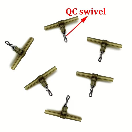 Shape carp fishing - t-shape,
