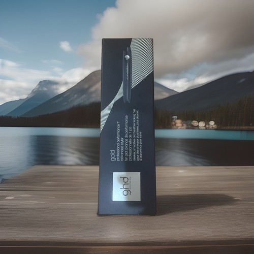 Ghd gold professional - ghd,