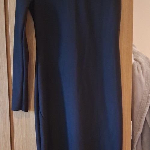 Missguided black long sleeve - black,