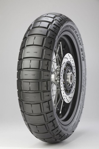 Pirelli scorpion rally - scorpion,