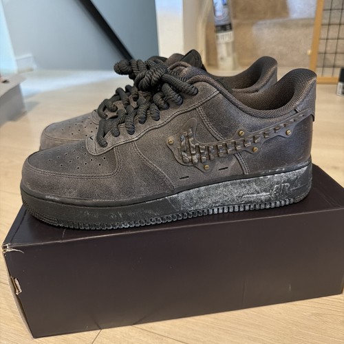 Air force 07 lv8 - force, '07