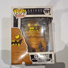 FUNKO POP BATMAN THE ANIMATED