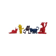 Kelloggs Magic Roundabout