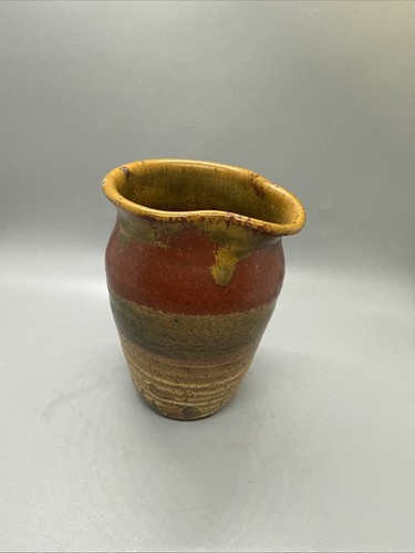 Stoneware art studio pottery - stoneware,