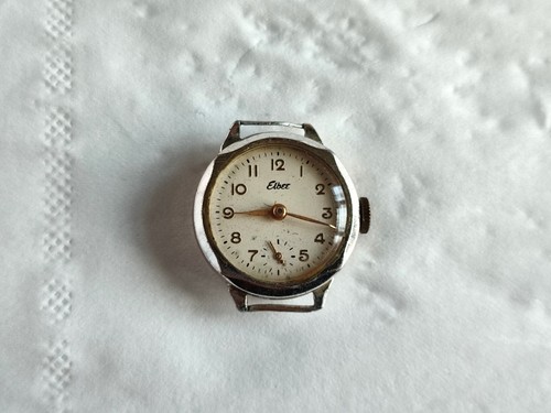 1950s elbee ladies pale gold - ladies',
