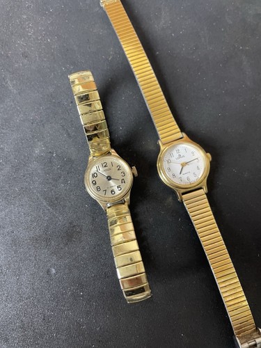 Vintage sekonda jewels - vintage, &