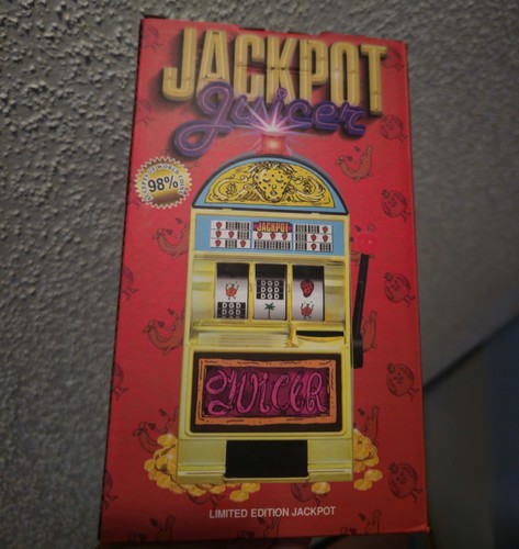 Dance gavin - gavin, jackpot