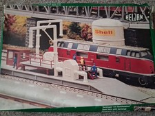 Heljan HO/OO Gauge Fuel Tanker