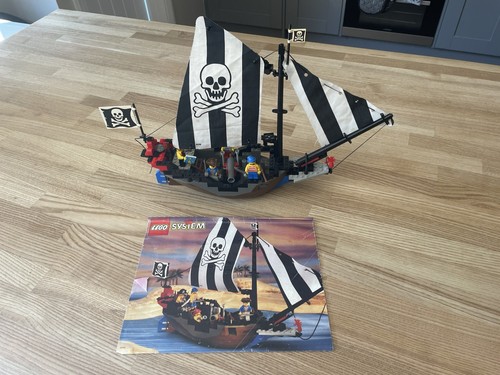 Lego pirates renegade runner - lego,