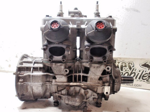 2000 skidoo rotax - skidoo, mxz