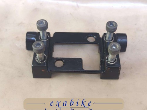 Top handlebar bridge for honda - handlebar,