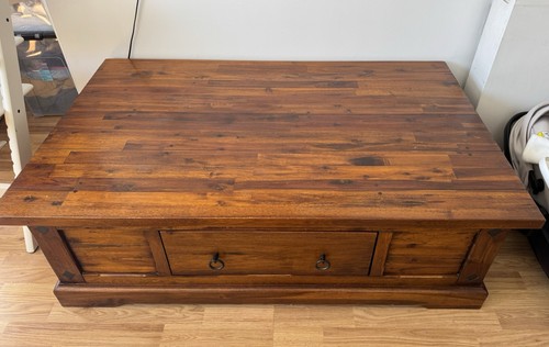 Habufa solid acacia - acacia, wood