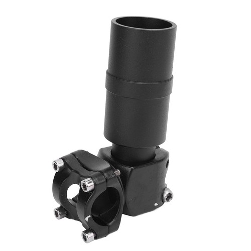 Satellite pole mount alloy - pole,