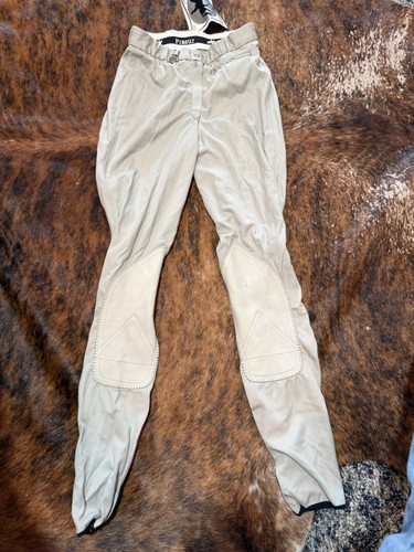 Pikeur albany tan - albany, khaki
