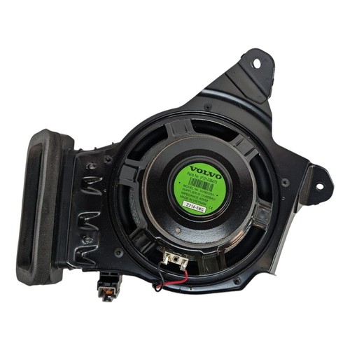 Volvo xc40 subwoofer - xc40, ev