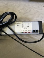 Powerbars Ghl Profilux2 6D-ul