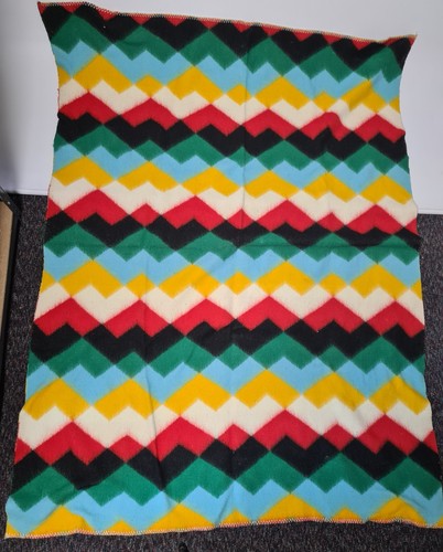 Vintage 1950 geometric - 1950/60's,