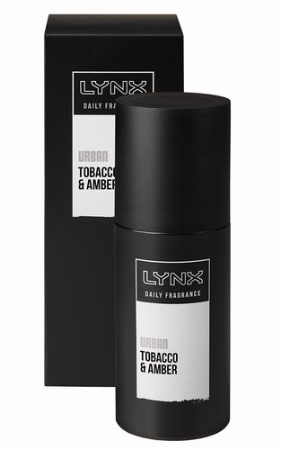 Lynx signature daily fragrance