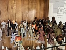 Star Wars Black Series 6-Inch