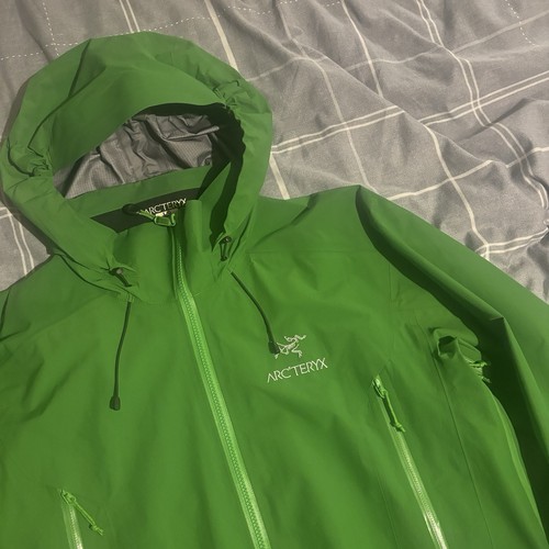 Arc teryx beta gore - beta, gore-tex