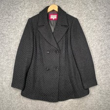 Per Una Boucle Jacket Size 16