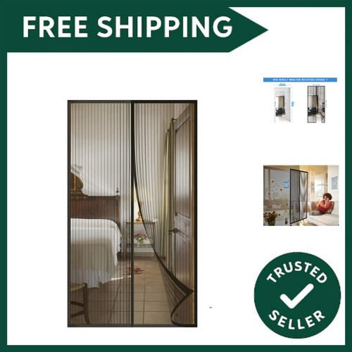 Fly screens doors nets patio - fly,