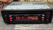 Sony Car Cd Player Cdx-L280