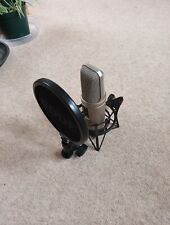 Rode Nt2a condenser microphone