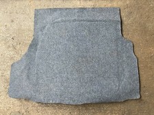 Rover 45 Hatchback// MG ZS Hatchback Boot Floor Carpet/Liner (Part #: EAG100510)