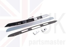 BMW 5 SERIES E39 TOURING 1996-2003 GENUINE TAILGATE BOOT GRIP HANDLE 51138185790