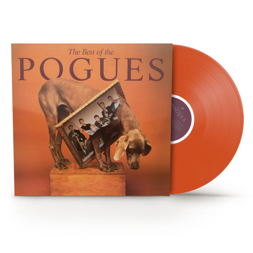 The pogues - the,