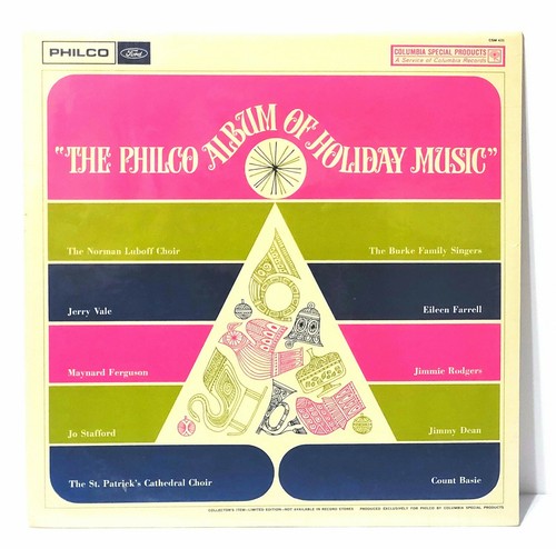 Vintage christmas vinyl - christmas,