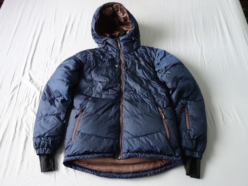 Bergans sauda down jacket - sauda, s