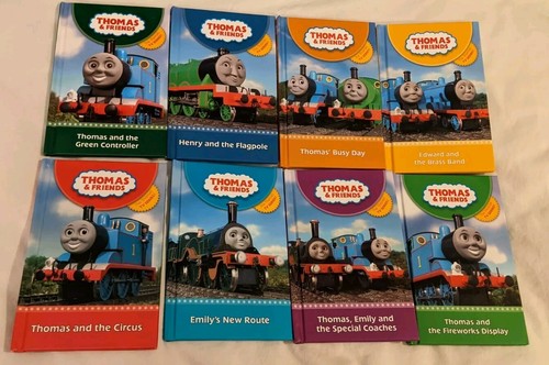 Thomas friends bundle of - thomas,