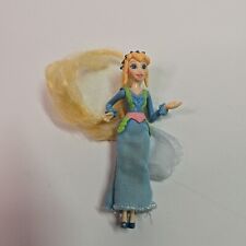 Rare Disney Fairies Tinkerbell And Friends 4 Inch Figure Fairy 2006