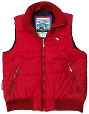 Abercrombie & Fitch Vest Men's