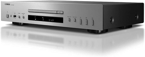 Yamaha s303 silver - cd-s303,