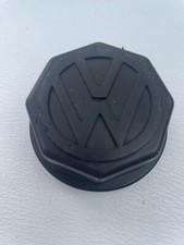 VW Golf MK1 Beetle Jetta Steel