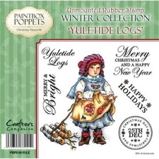 Crafters Companion : Paintbox