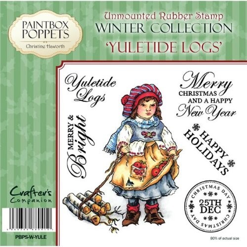 Crafters companion paintbox - :,